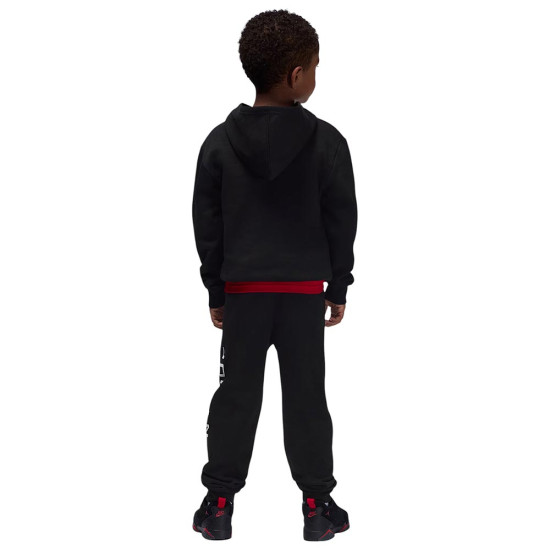 Jordan Βρεφικές φόρμες σετ Baseline Fleece Set Jordan Βρεφικές φόρμες σετ Baseline Fleece Set